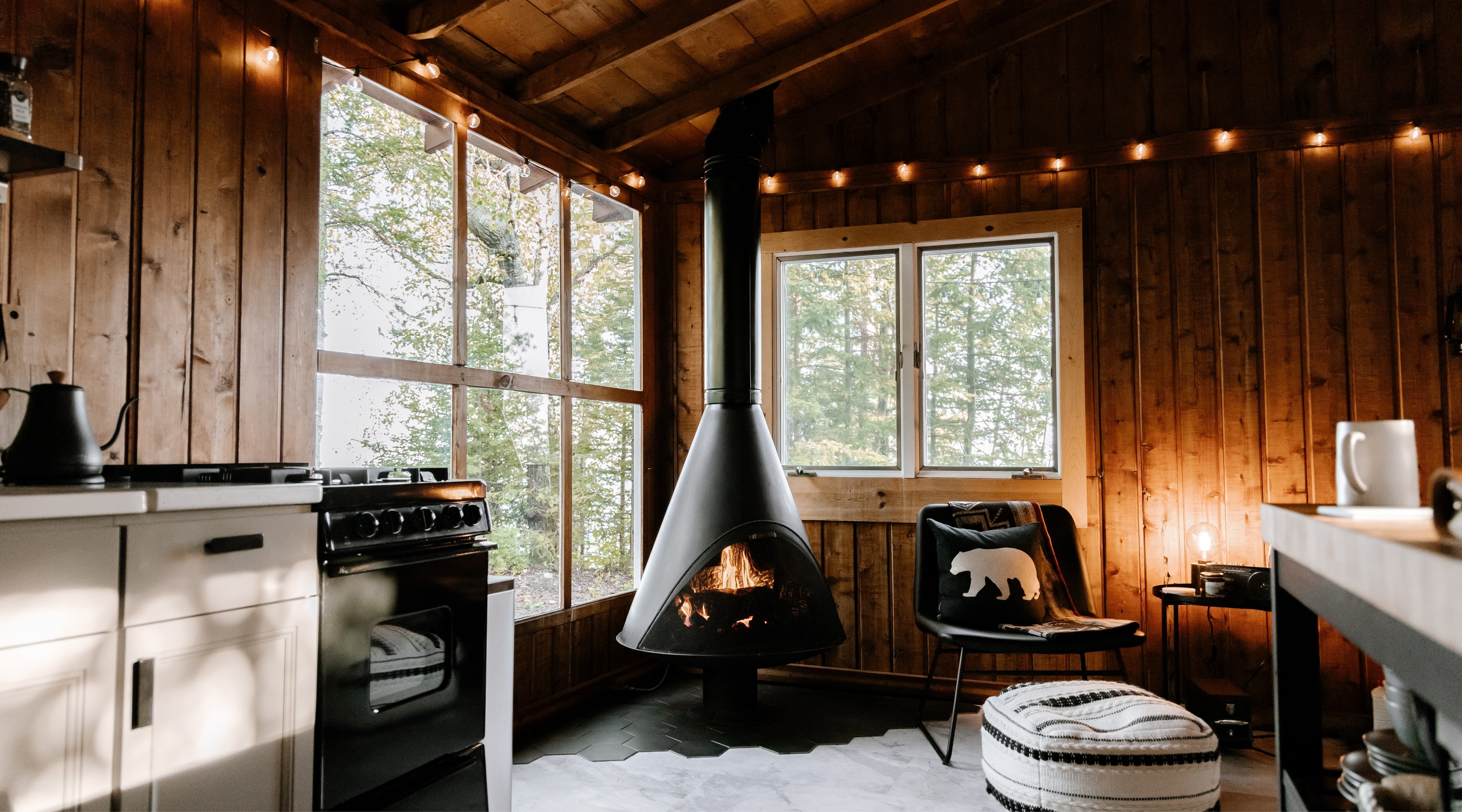 HYGGE - Ilse Jacobsen
