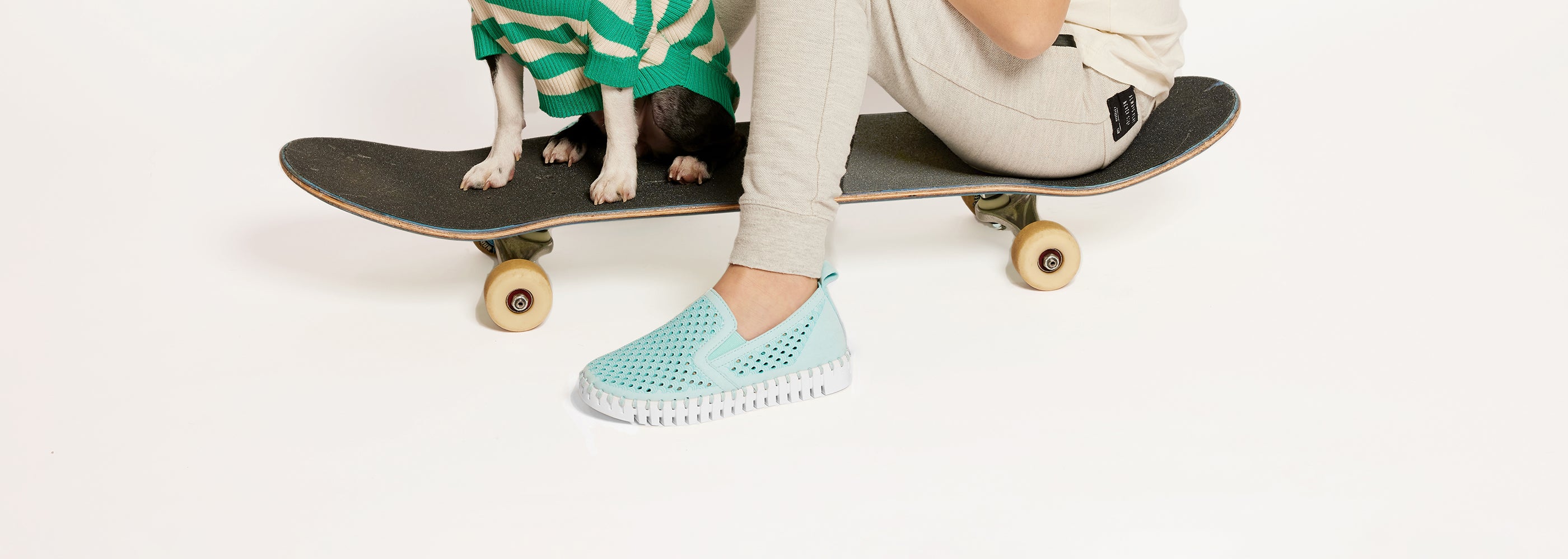 TULIP KIDS INSTAPPERS