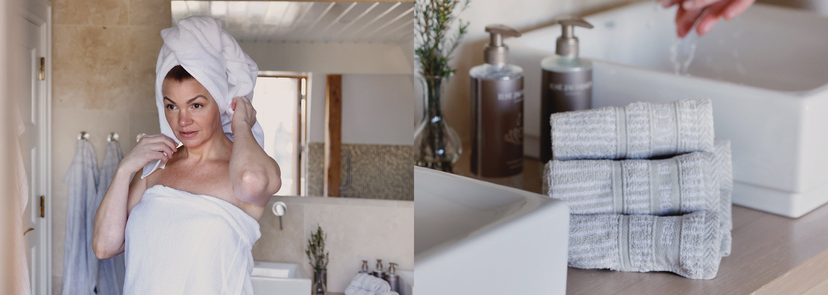 HOME BY ILSE JACOBSEN