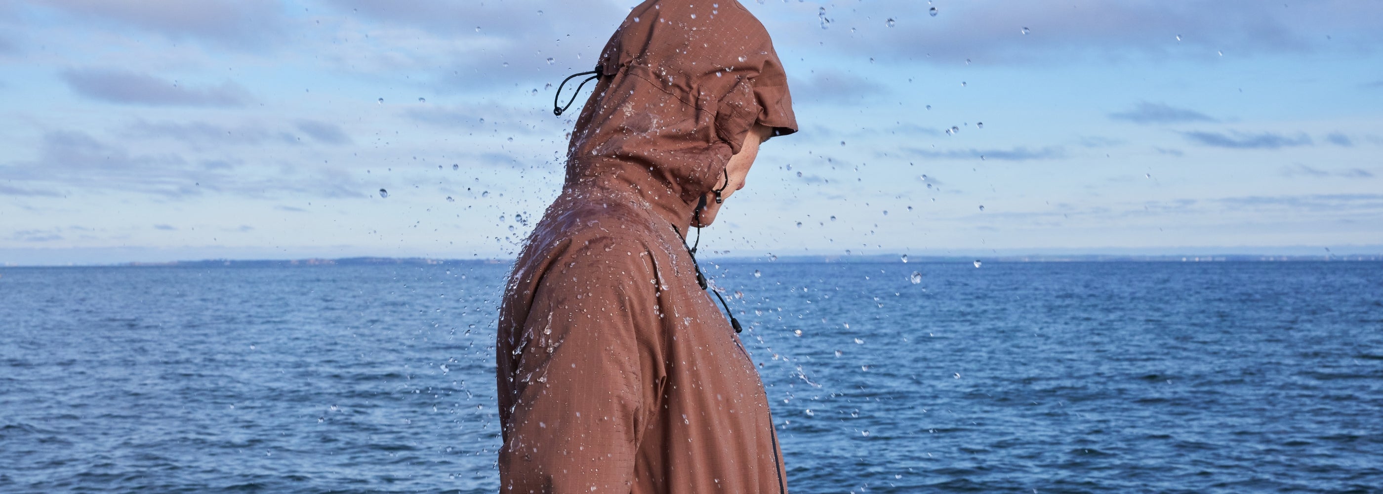 Active - Ilse Jacobsen