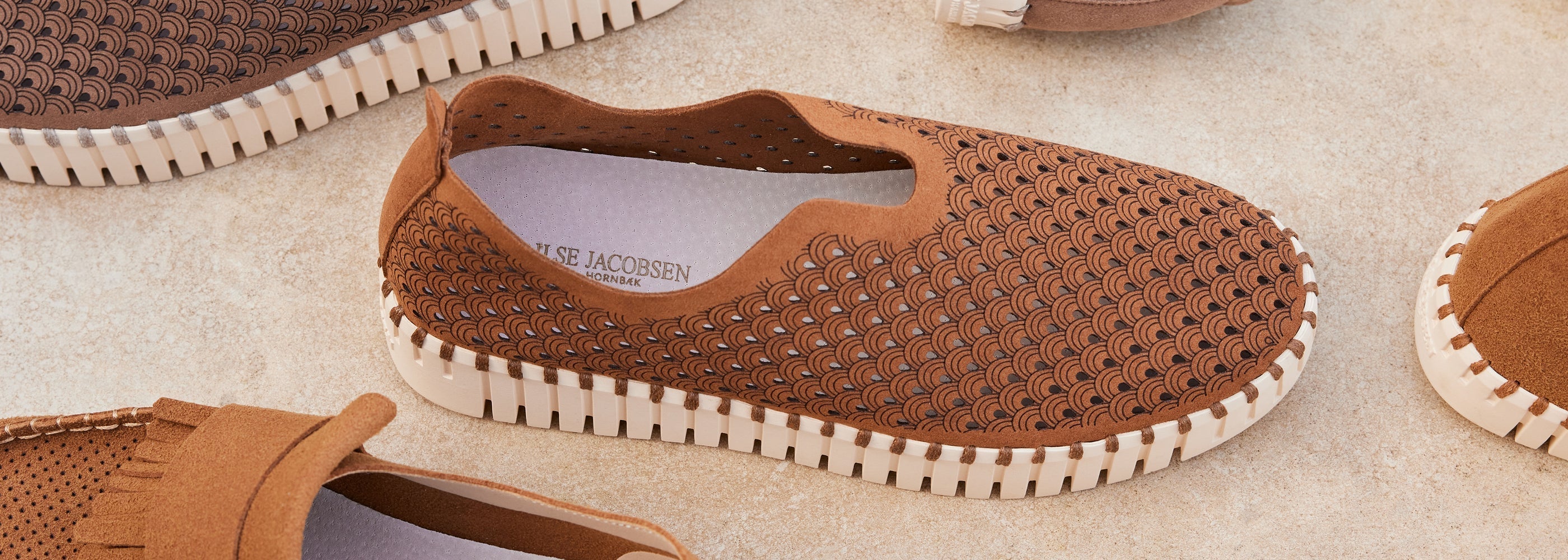 ALL TULIPS - Ilse Jacobsen