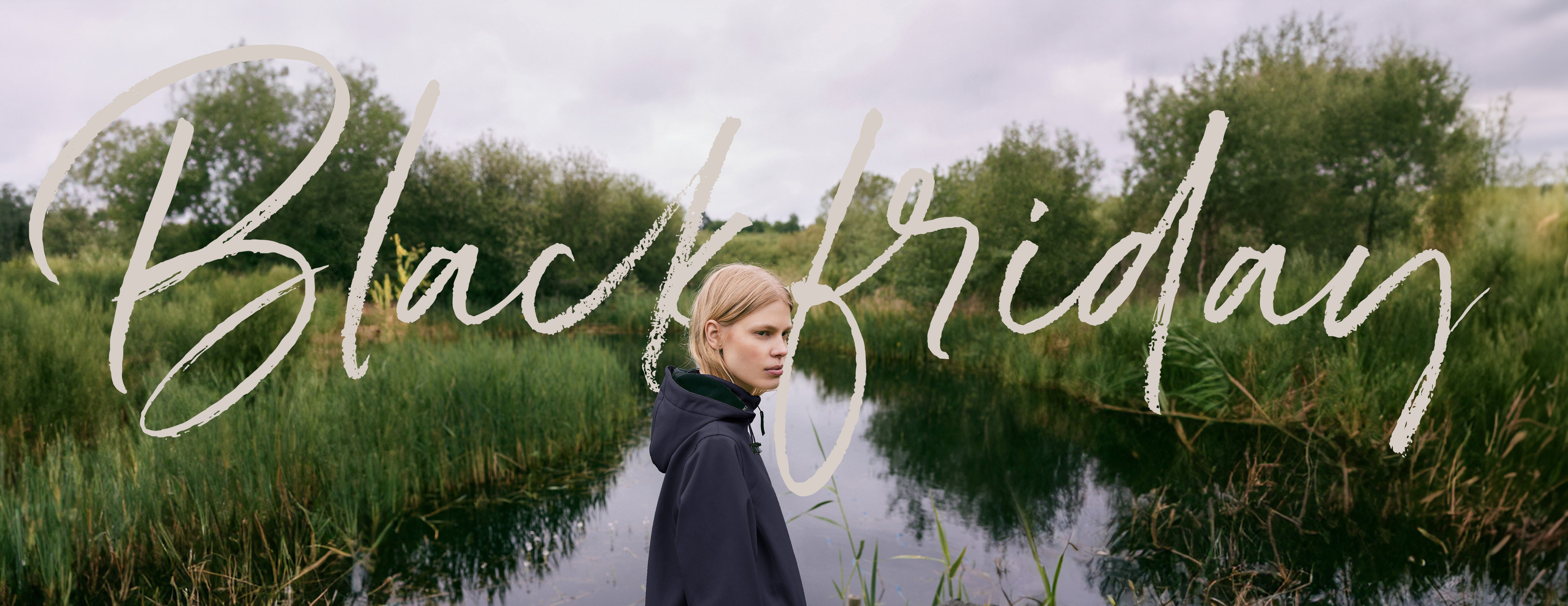 Black Friday - Ilse Jacobsen