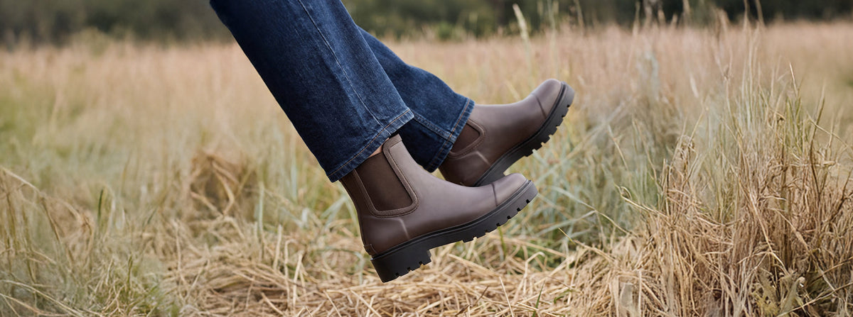 SCHOENEN - Ilse Jacobsen