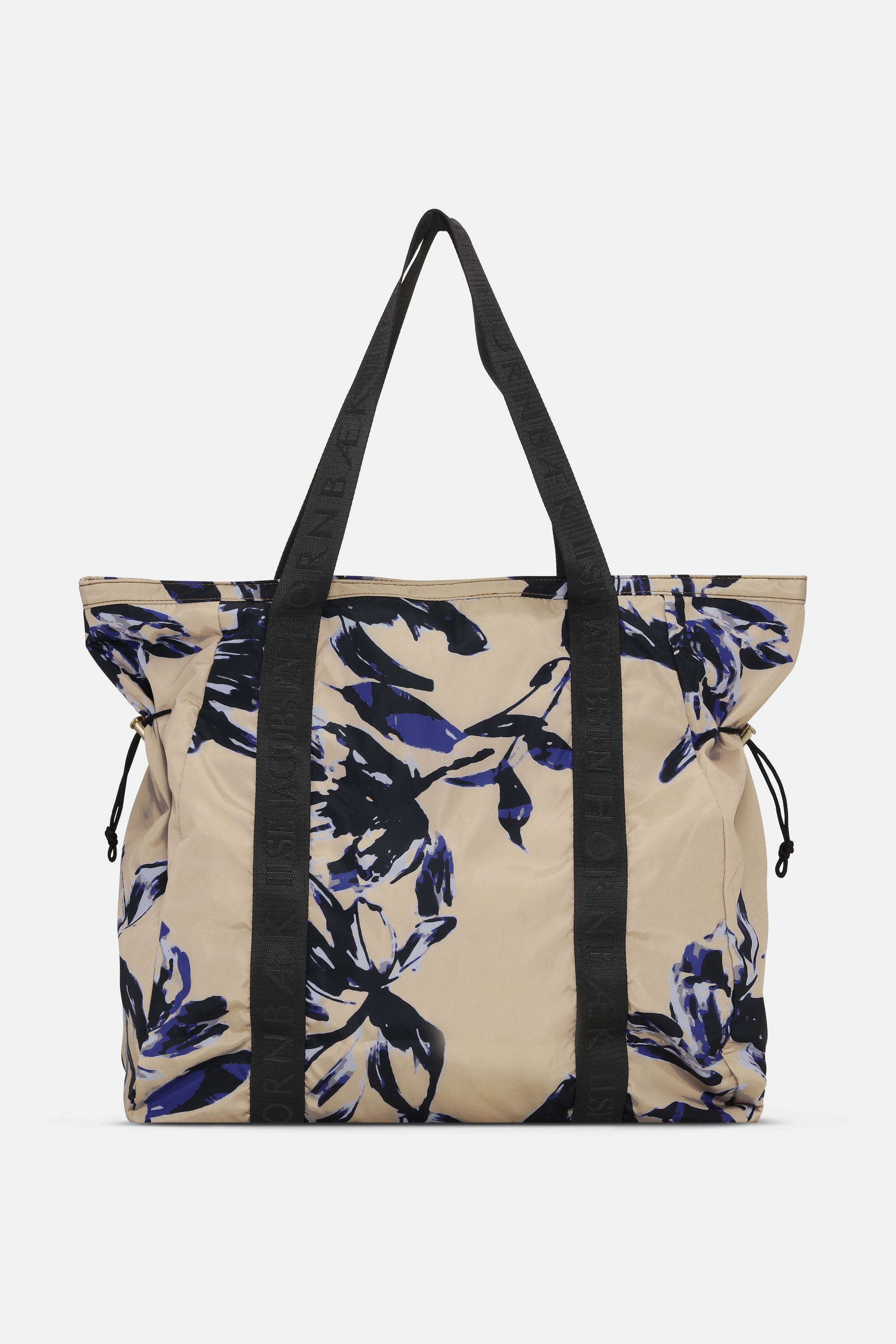 Shopper bag ALLWEATHER01P - 106 White Pepper | | Ilse Jacobsen