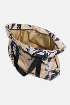 Shopper bag ALLWEATHER01P - 106 White Pepper | | Ilse Jacobsen