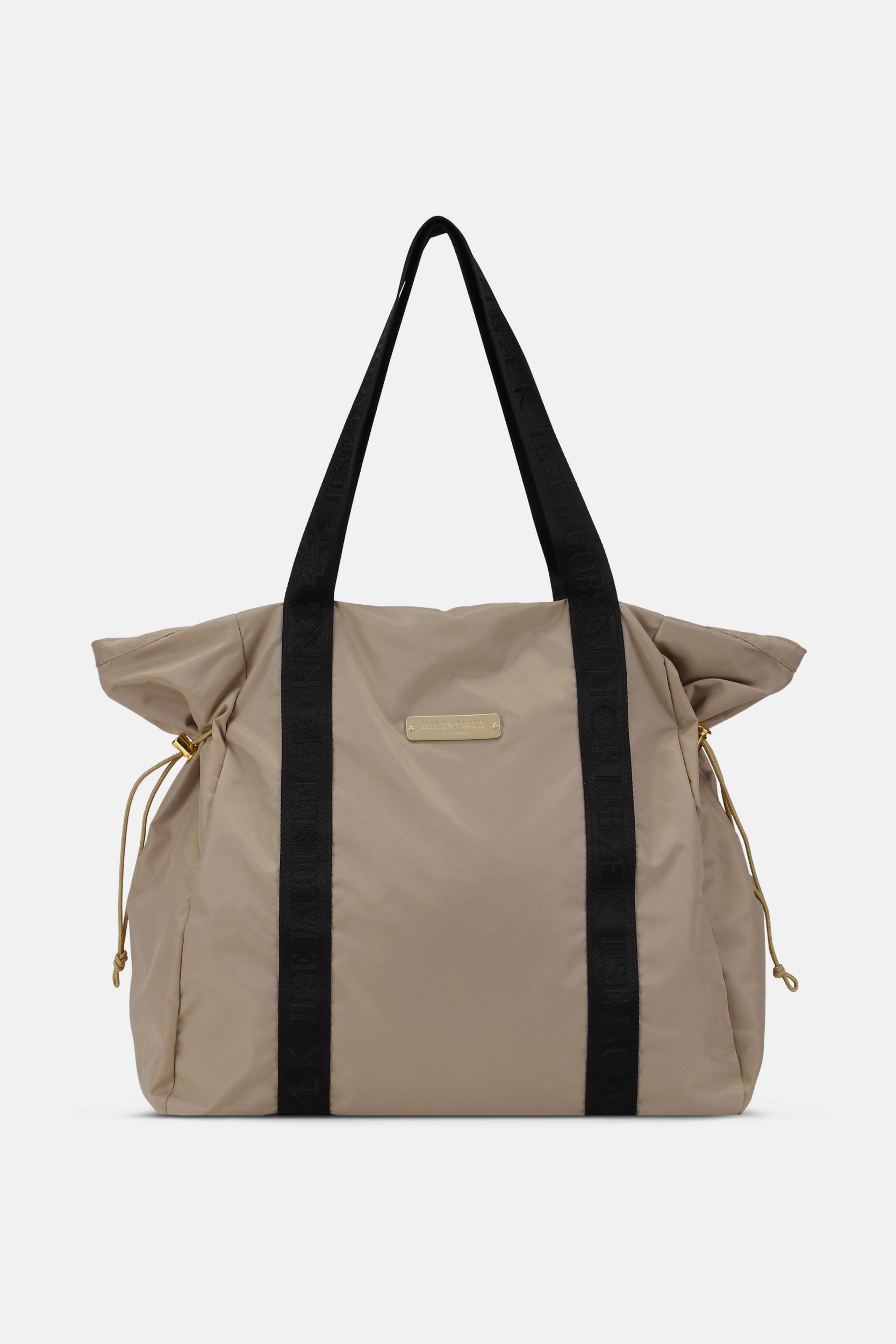 All Weather Shopper ALLWEATHER01 - 106 White Pepper | White Pepper | Bag | Ilse Jacobsen