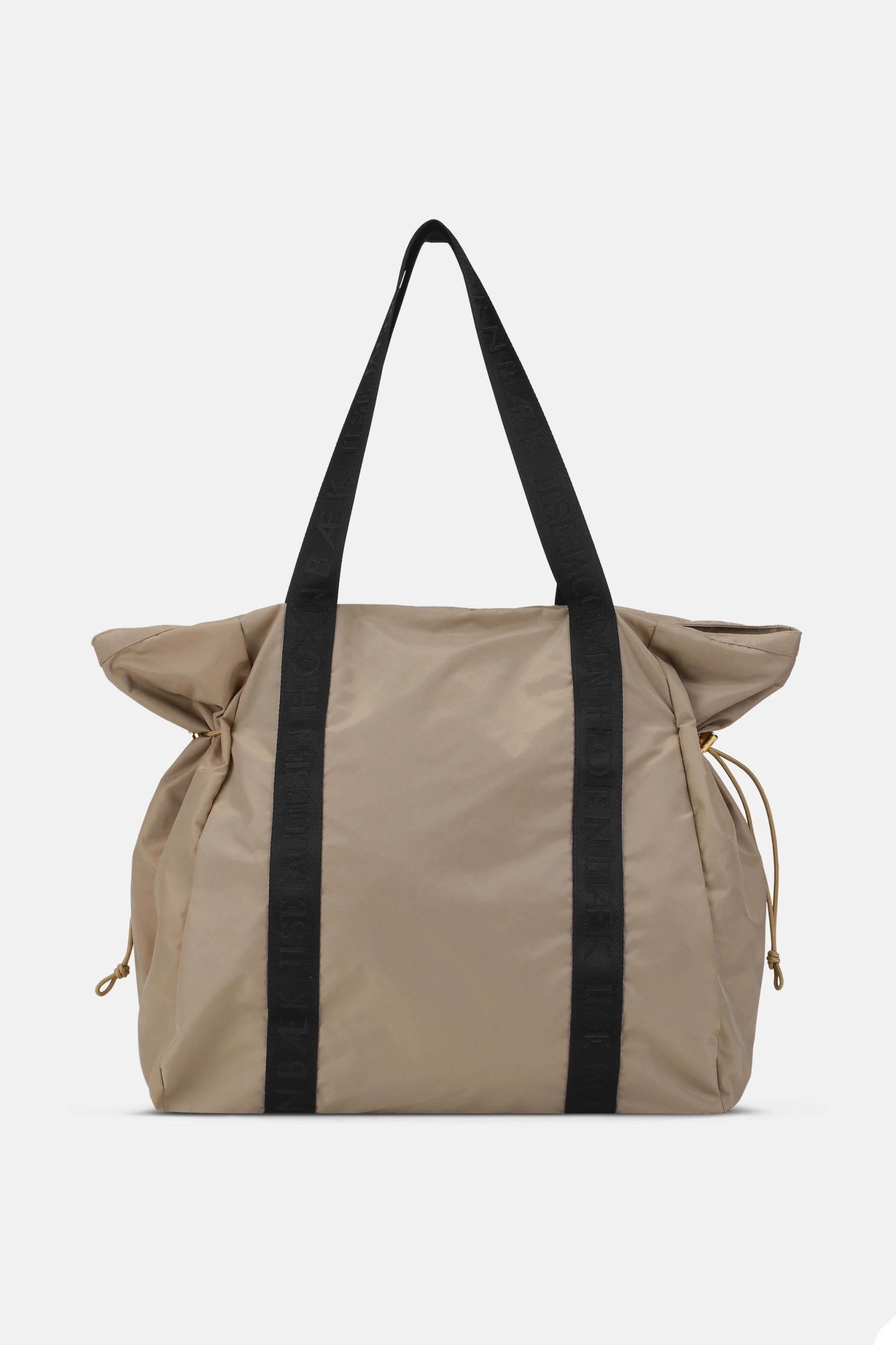 All Weather Shopper ALLWEATHER01 - 106 White Pepper | White Pepper | Bag | Ilse Jacobsen