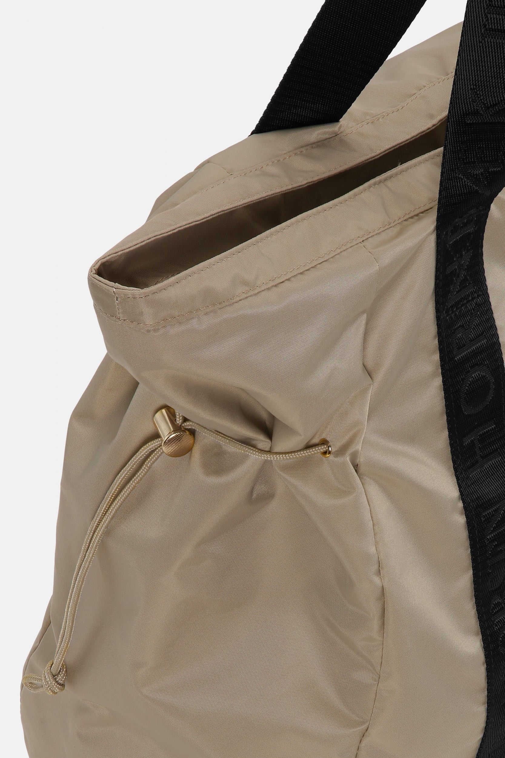 All Weather Shopper ALLWEATHER01 - 106 White Pepper | White Pepper | Bag | Ilse Jacobsen