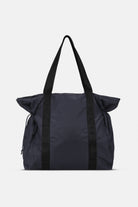 All Weather Shopper ALLWEATHER01 | Dark Indigo | Bag | Ilse Jacobsen