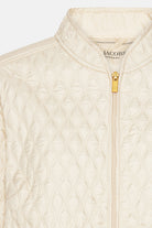 Korte Gewatteerde Jas ALLY07 | Kit | Jacket | Ilse Jacobsen