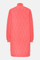 Gewatteerde jas ART06 | Dubarry | Coat | Ilse Jacobsen