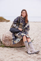 Shopper EVERY06 | Army Black | Bag | Ilse Jacobsen