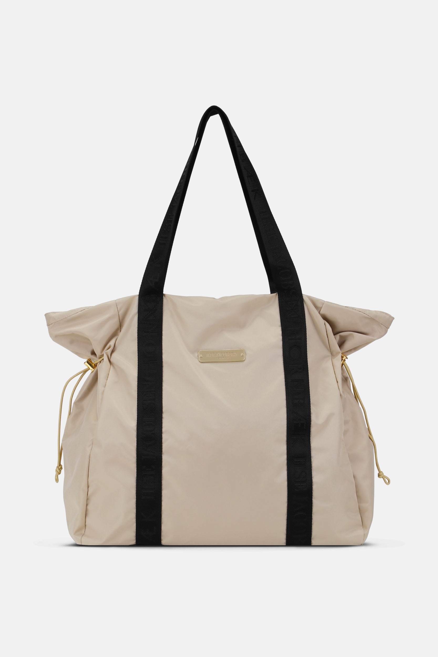 All Weather Shopper ALLWEATHER01 - 106 White Pepper | White Pepper | Bag | Ilse Jacobsen
