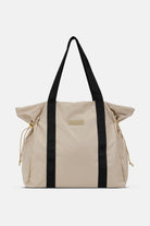 All Weather Shopper ALLWEATHER01 | White Pepper | Bag | Ilse Jacobsen