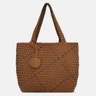 Tote Bag BAG06B | Cashew | Bag | Ilse Jacobsen