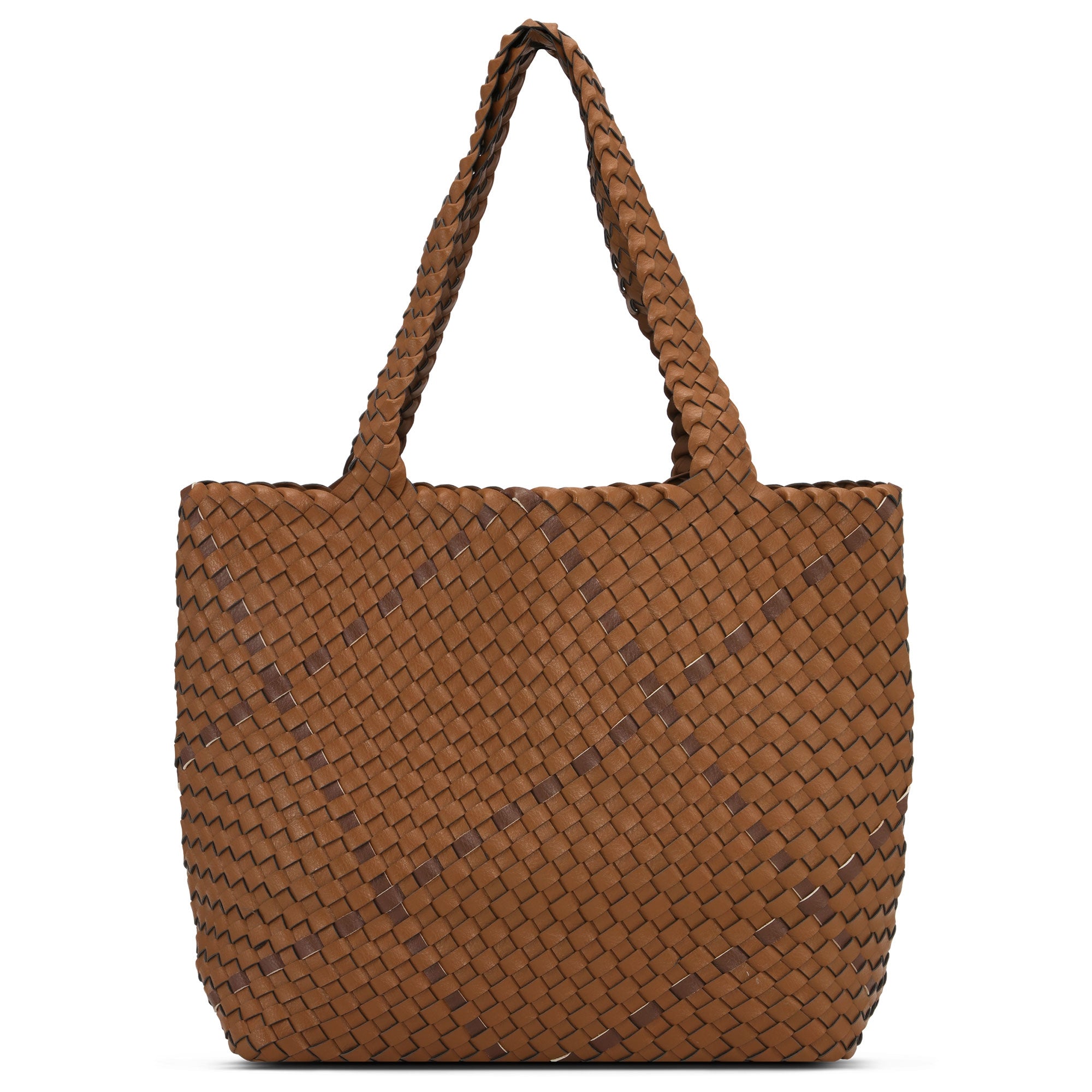 Tote Bag BAG06B - 236 Cashew | Cashew | Bag | Ilse Jacobsen