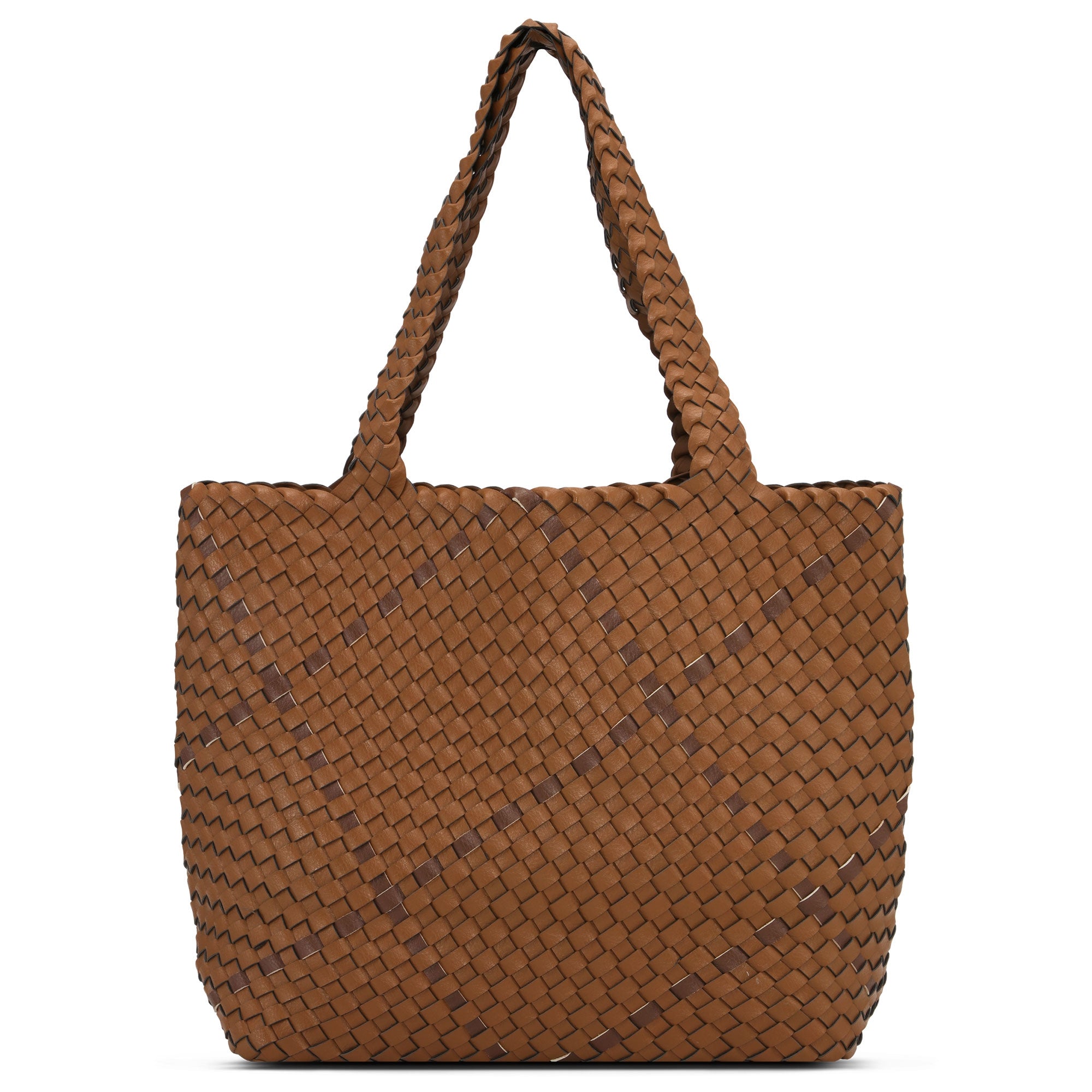 Tote Bag BAG06B - 236 Cashew | Cashew