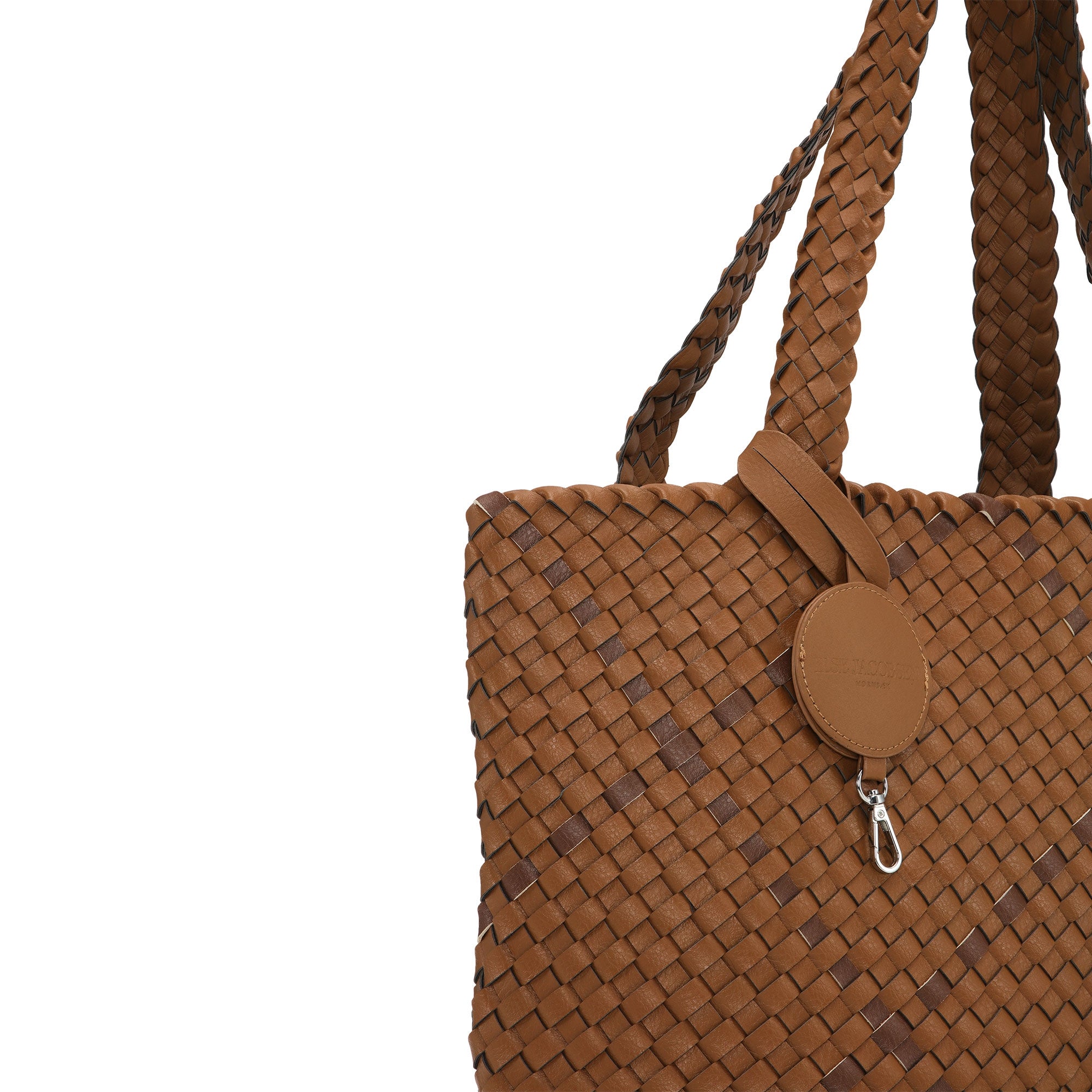 Tote Bag BAG06B - 236 Cashew | Cashew | Bag | Ilse Jacobsen