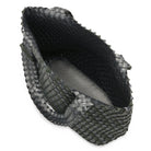 Reversible Tote bag BAG06C | Army Metal | Bag | Ilse Jacobsen