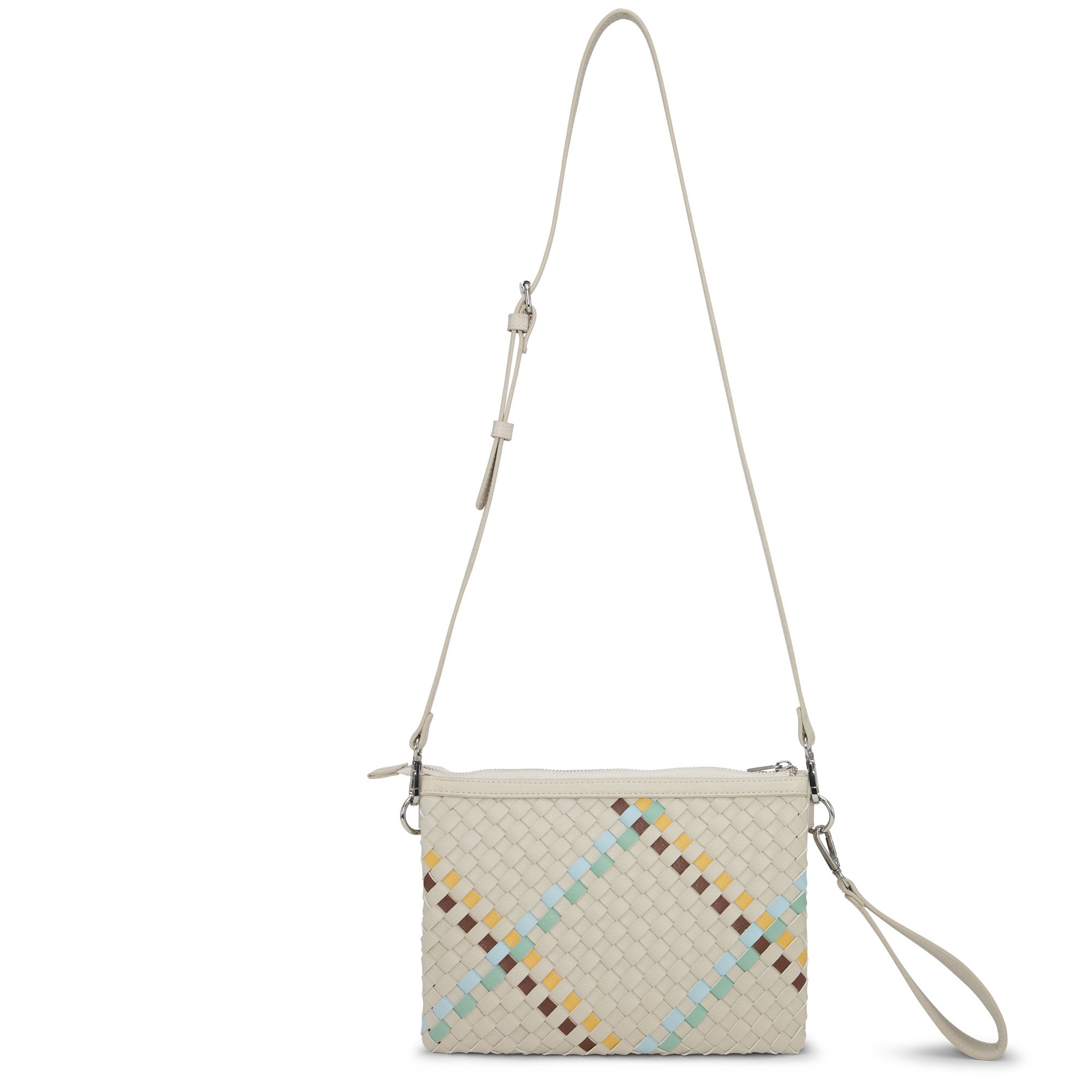 Crossbody Tas BAG06DB - 151 Sand | Sand