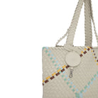 Tote Bag BAG06D | Sand | Bag | Ilse Jacobsen