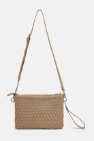 Cross Body Tas BAG08CB | Incense | Bag | Ilse Jacobsen