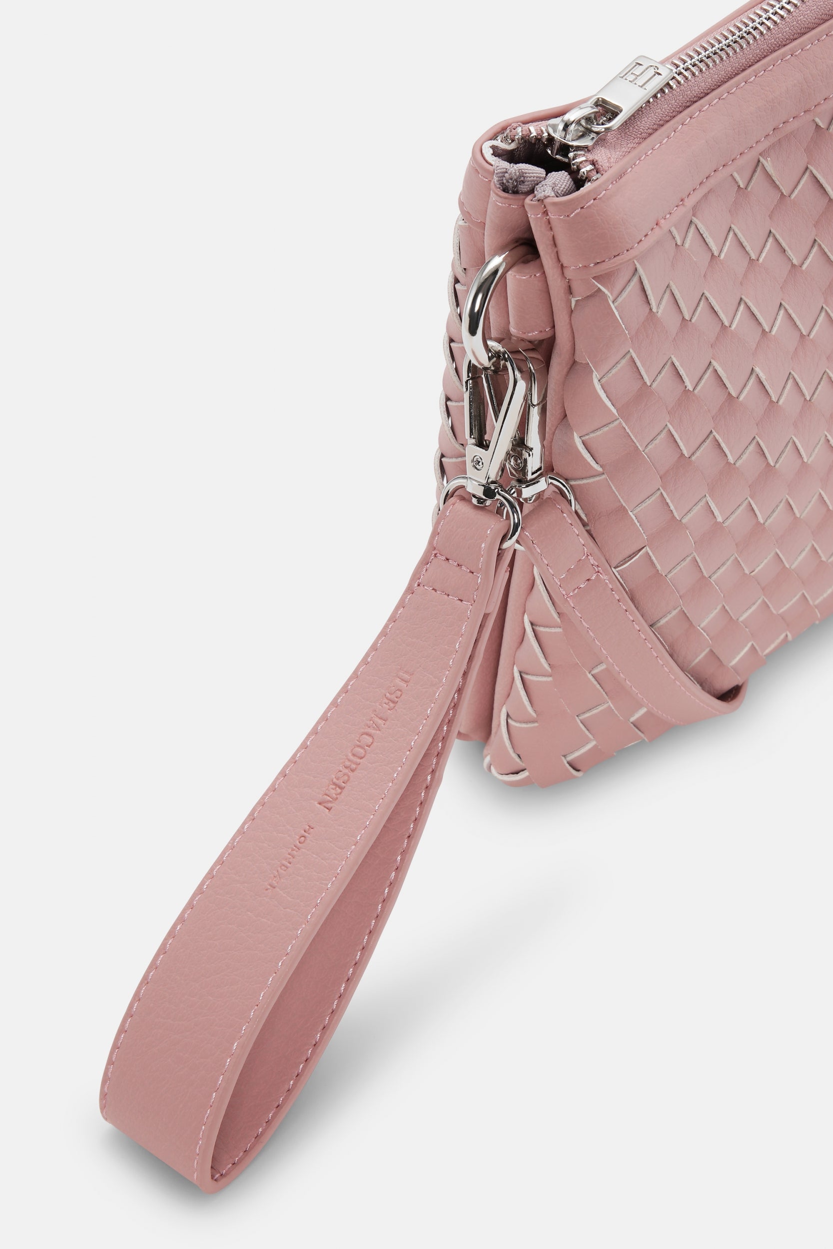 Crossbody Tas BAG08CB - 378 Adobe Rose | Adobe Rose | Bag | Ilse Jacobsen