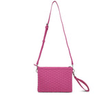 Crossbody Tas BAG08CB | Azalea Pink | Bag | Ilse Jacobsen