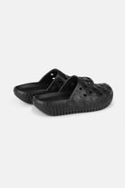 Slip-on Klomp BIRCH01 | Black | Shoes | Ilse Jacobsen