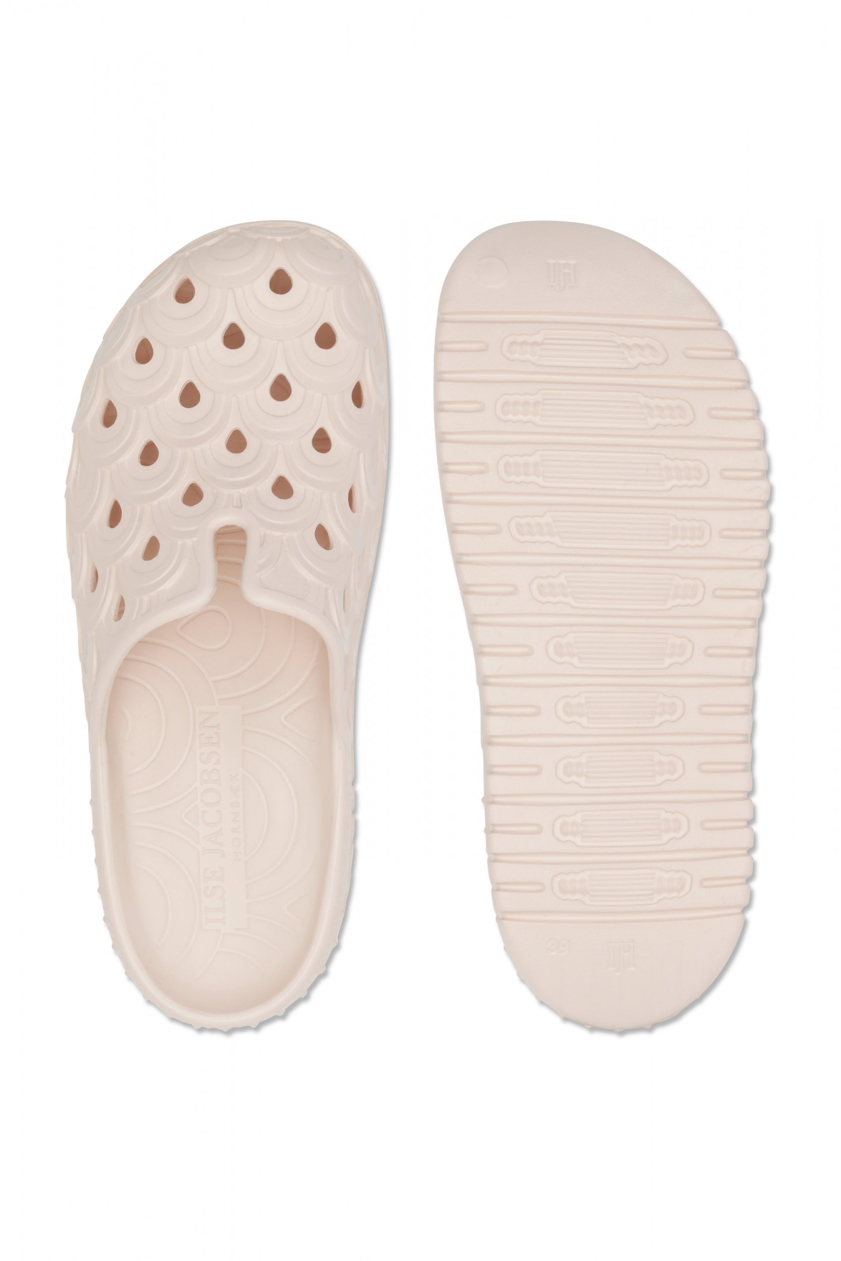 Slip-on Klomp BIRCH01 - 924 Lotus | Lotus | Shoes | Ilse Jacobsen