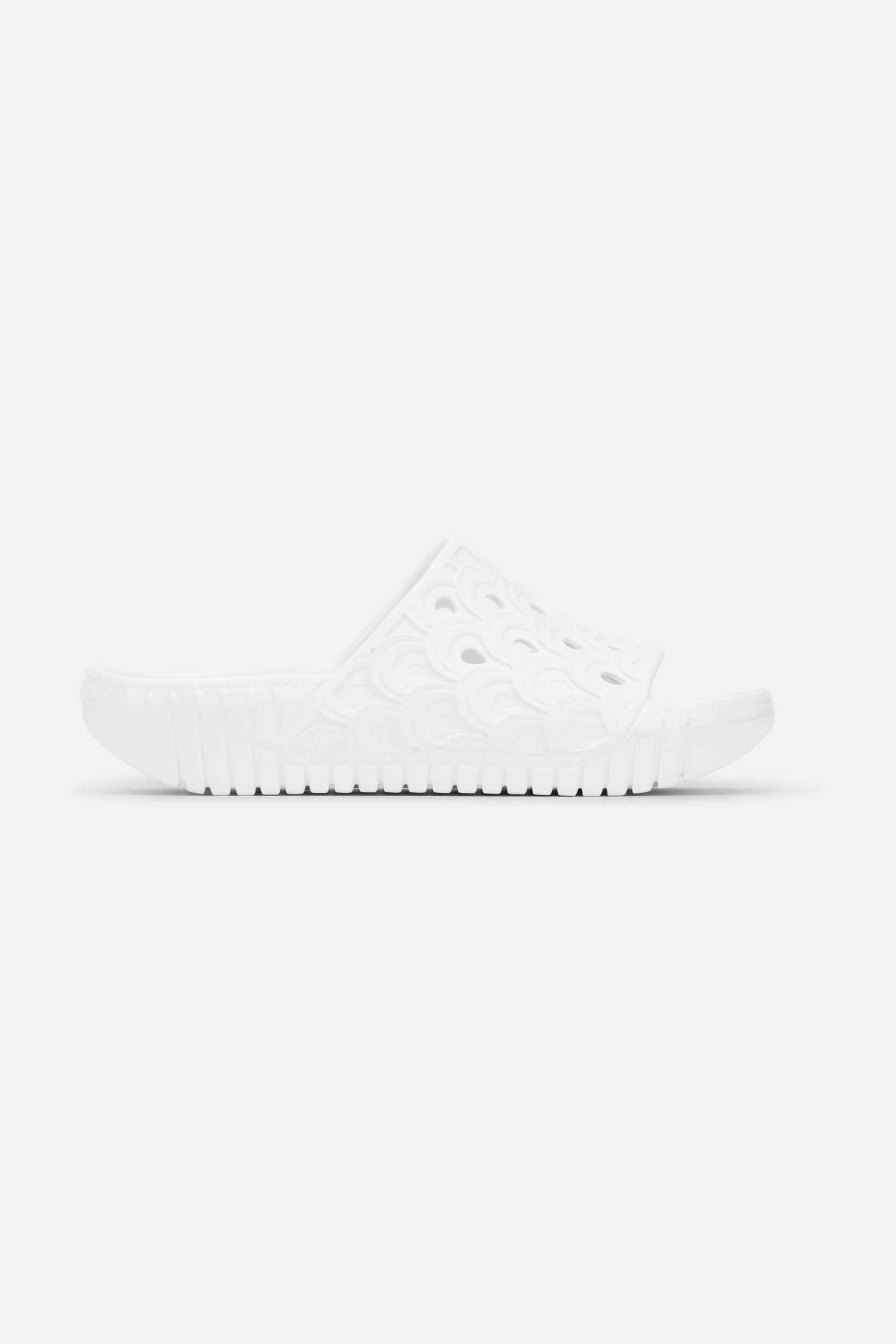 Birch Sandal BIRCH02 - 121 Milk Creme | Milk Creme | Flip Flop | Ilse Jacobsen