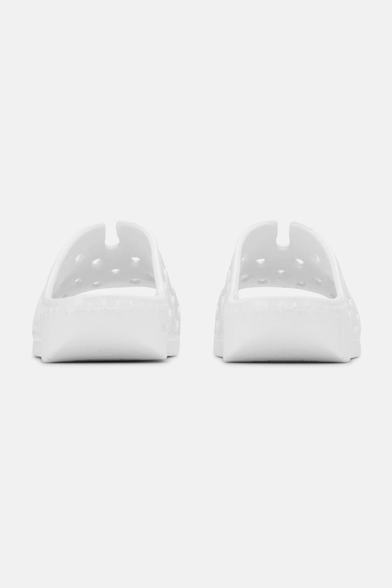 Birch Sandal BIRCH02 - 121 Milk Creme | Milk Creme | Flip Flop | Ilse Jacobsen