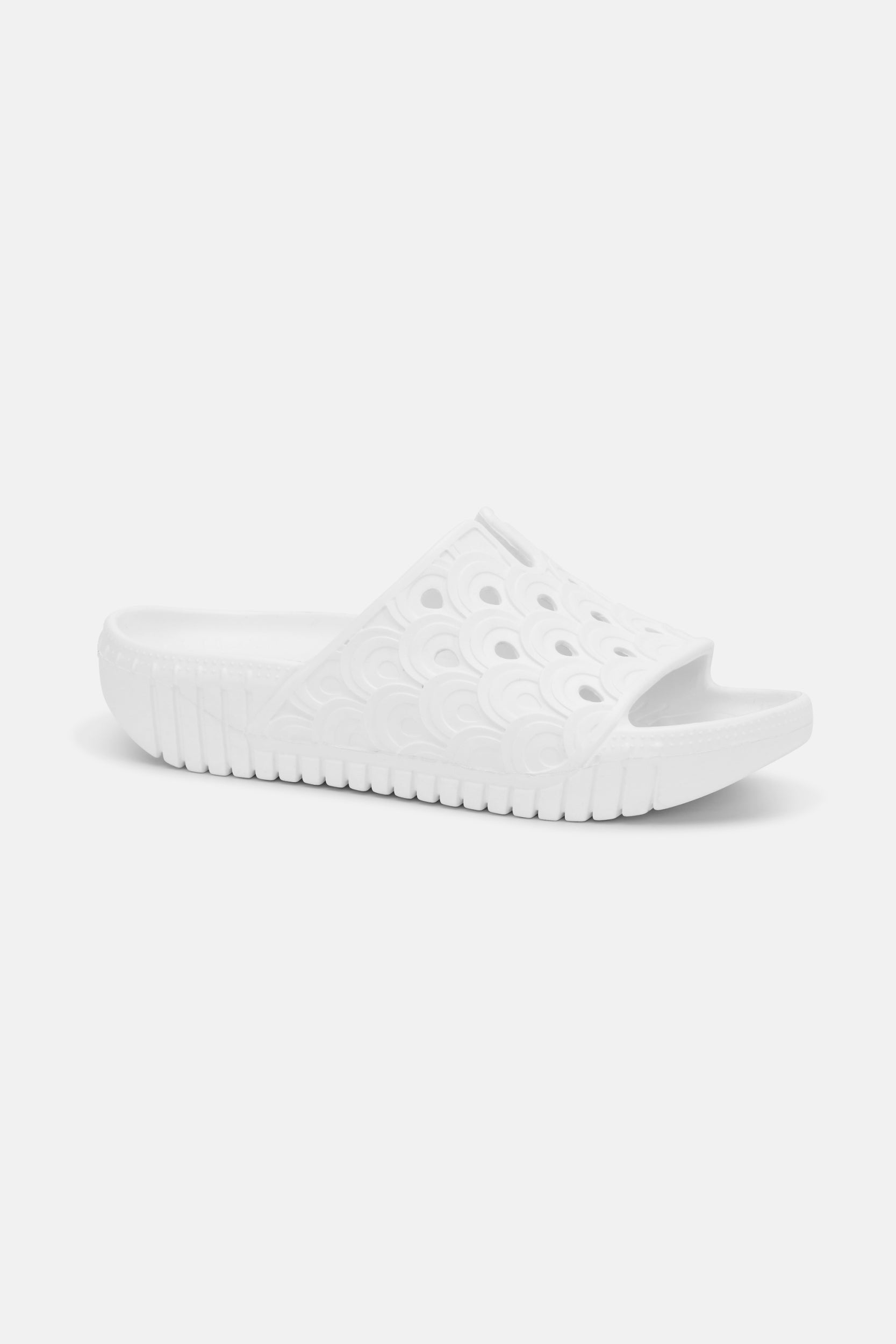 Birch Sandal BIRCH02 - 121 Milk Creme | Milk Creme | Flip Flop | Ilse Jacobsen