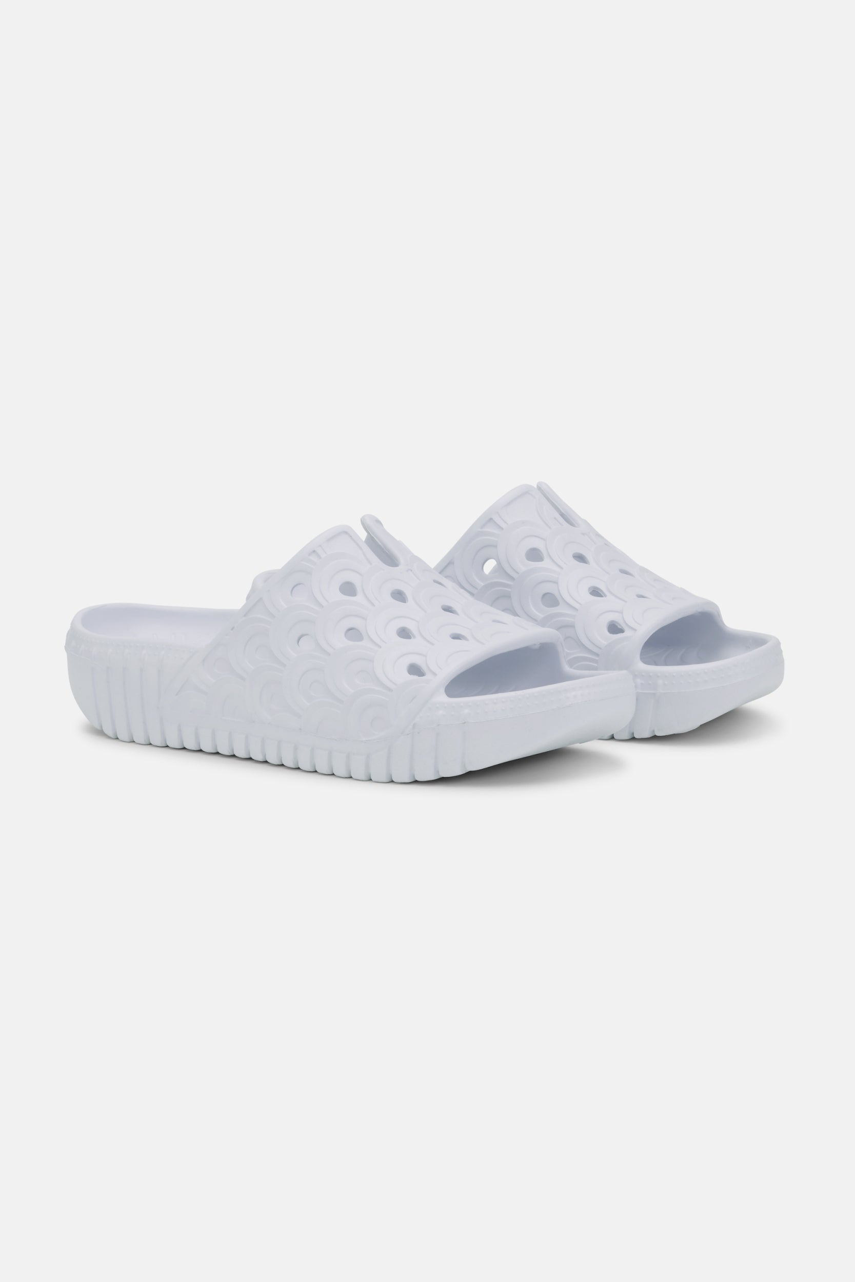 Birch Sandal BIRCH02 - 628 Heather | Heather | Flip Flop | Ilse Jacobsen