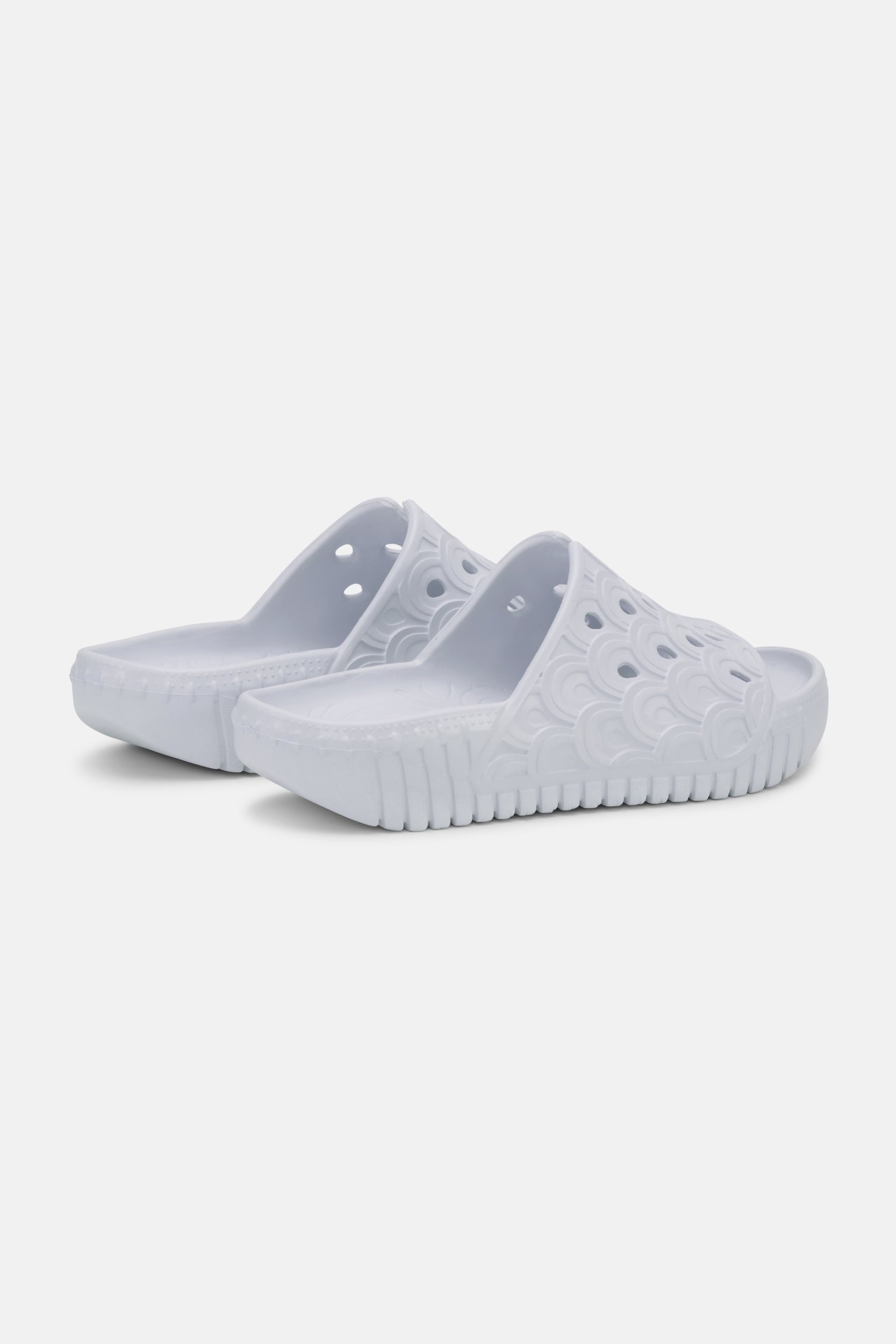 Birch Sandal BIRCH02 - 628 Heather | Heather | Flip Flop | Ilse Jacobsen
