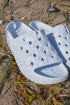 Birch Sandal BIRCH02 | Heather | Flip Flop | Ilse Jacobsen