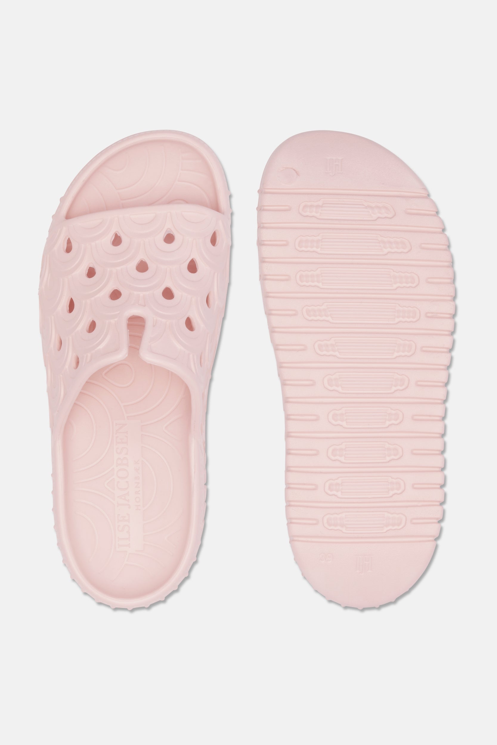 Birch Sandal BIRCH02 - 924 Lotus | Lotus | Flip Flop | Ilse Jacobsen