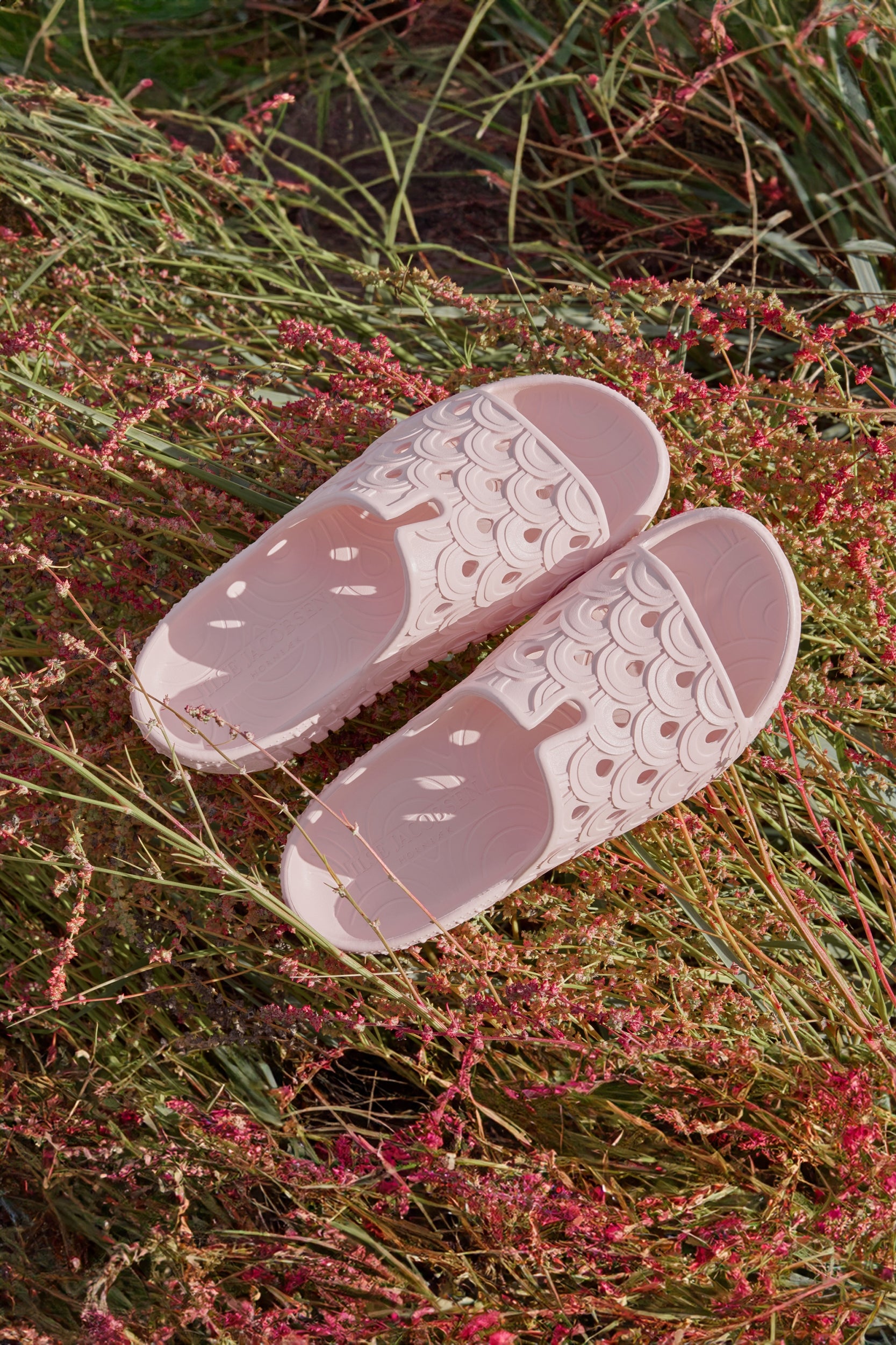 Birch Sandal BIRCH02 - 924 Lotus | Lotus | Flip Flop | Ilse Jacobsen