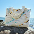 Tote Bag BAG06D | Sand | Bag | Ilse Jacobsen