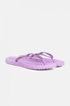 Slippers met glitter CHEERFUL01 | Orchid Haze | Flip Flop | Ilse Jacobsen