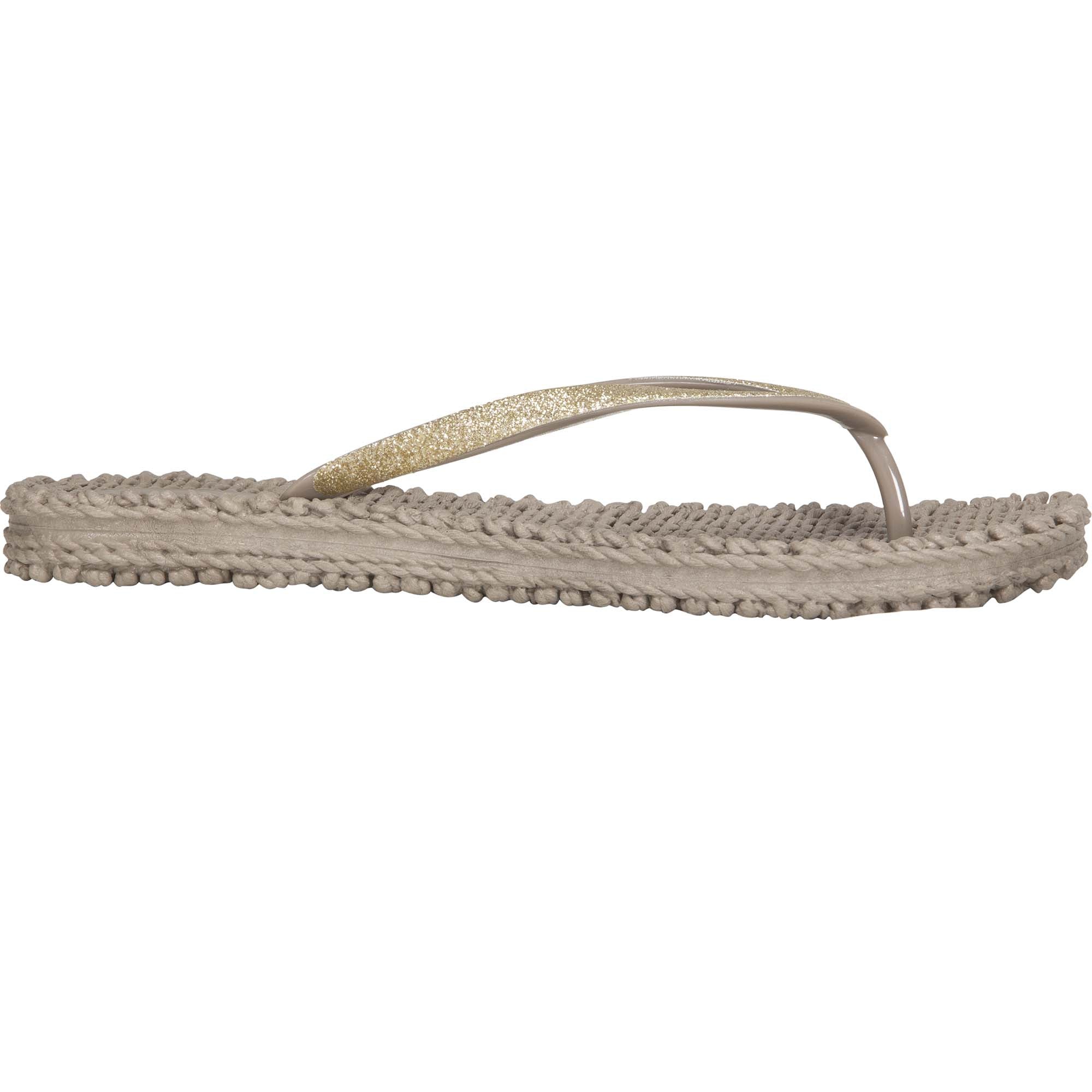 Slippers met glitter CHEERFUL01 - 149 Atmosphere | Atmosphere | Flip Flop | Ilse Jacobsen