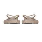 Slippers met glitter CHEERFUL01 | Atmosphere | Flip Flop | Ilse Jacobsen