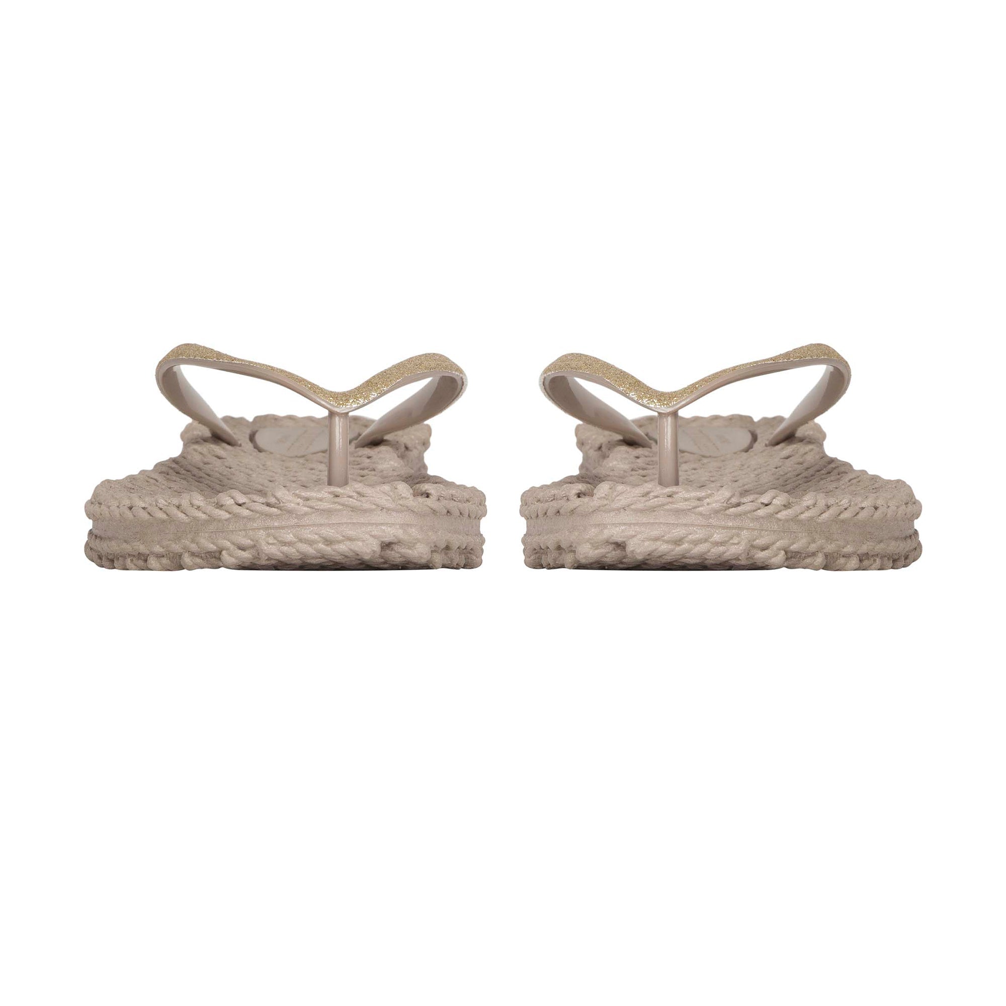 Slippers met glitter CHEERFUL01 - 149 Atmosphere | Atmosphere | Flip Flop | Ilse Jacobsen