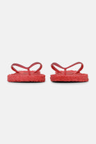 Slippers met subtiele glitter CHEERFUL01 | Baked Apple | Flip Flop | Ilse Jacobsen