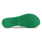 Slippers met glitter CHEERFUL01 | Fern Green | Flip Flop | Ilse Jacobsen
