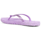 Slippers met glitter CHEERFUL01 | Orchid Haze | Flip Flop | Ilse Jacobsen