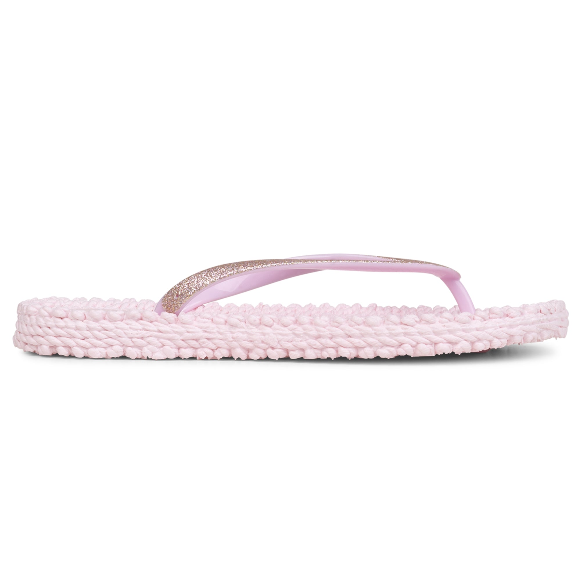 Slippers met glitter CHEERFUL01 - 536 Ballerina | Ballerina | Flip Flop | Ilse Jacobsen