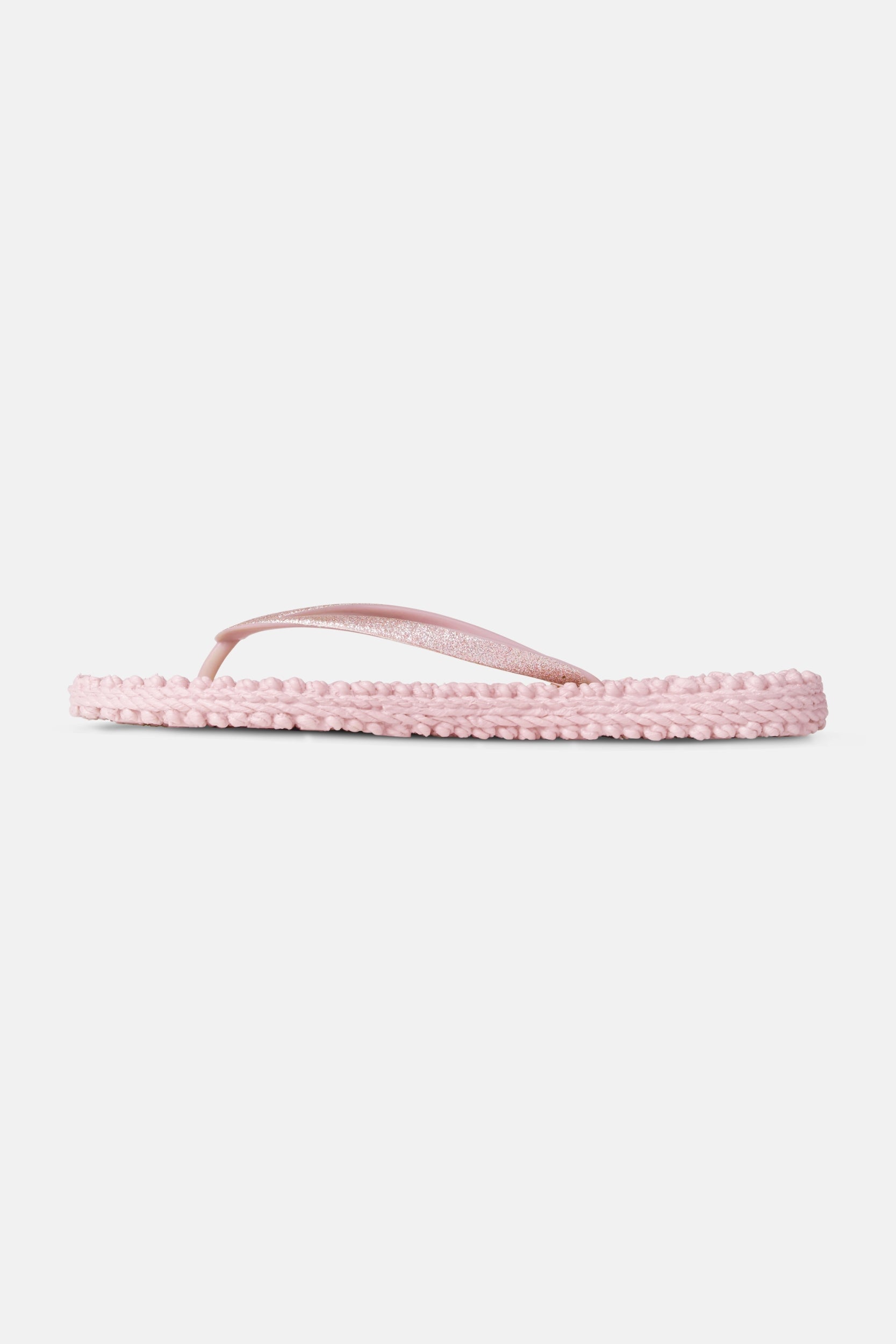 Slippers met subtiele glitter CHEERFUL01 | Ballerina | Flip Flop | Ilse Jacobsen