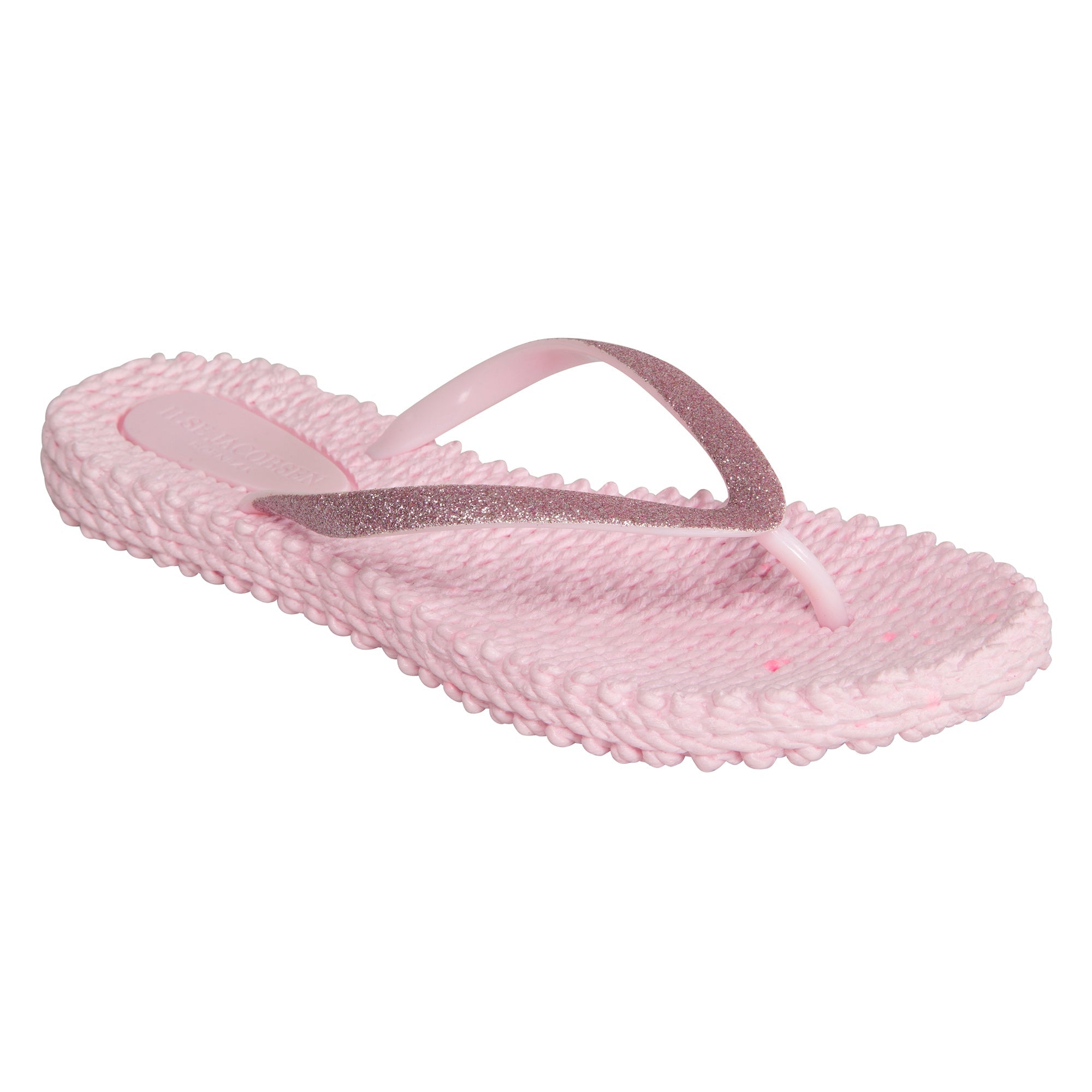 Slippers met glitter CHEERFUL01 - 536 Ballerina | Ballerina | Flip Flop | Ilse Jacobsen