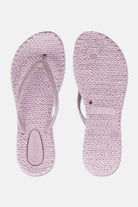 Slippers met glitter CHEERFUL01 | Mauv Shadows | Flip Flop | Ilse Jacobsen